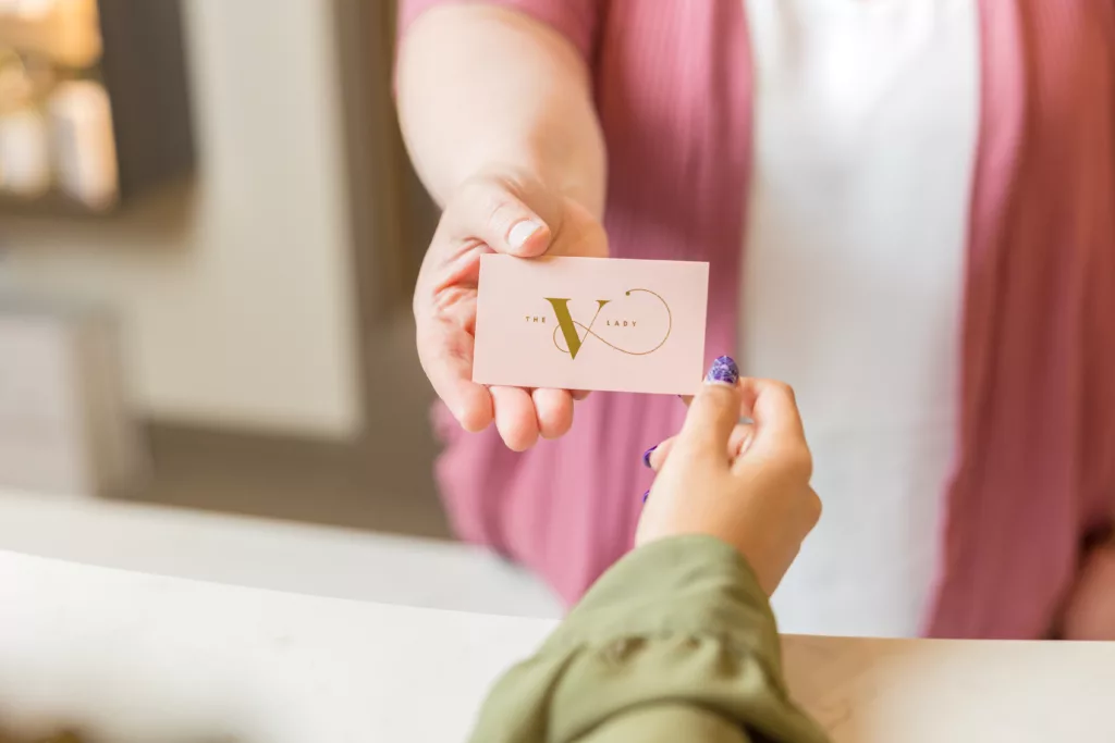 The V Lady maintenance Program