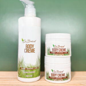 Se-Brazil Body Creme