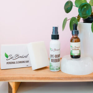 3-Piece Homecare Kit