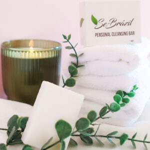 Se-Brazil Personal Cleansing Bar