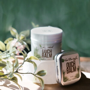 Se-Brazil Ouch Balm
