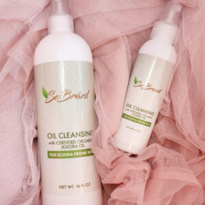Se Brazil Cleansing Oil