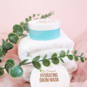 Se-Brazil Hydrating Bikini Mask
