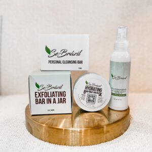 Unscented Kit- Migraine Friendly