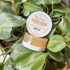 Se-Brazil Jojoba Balm